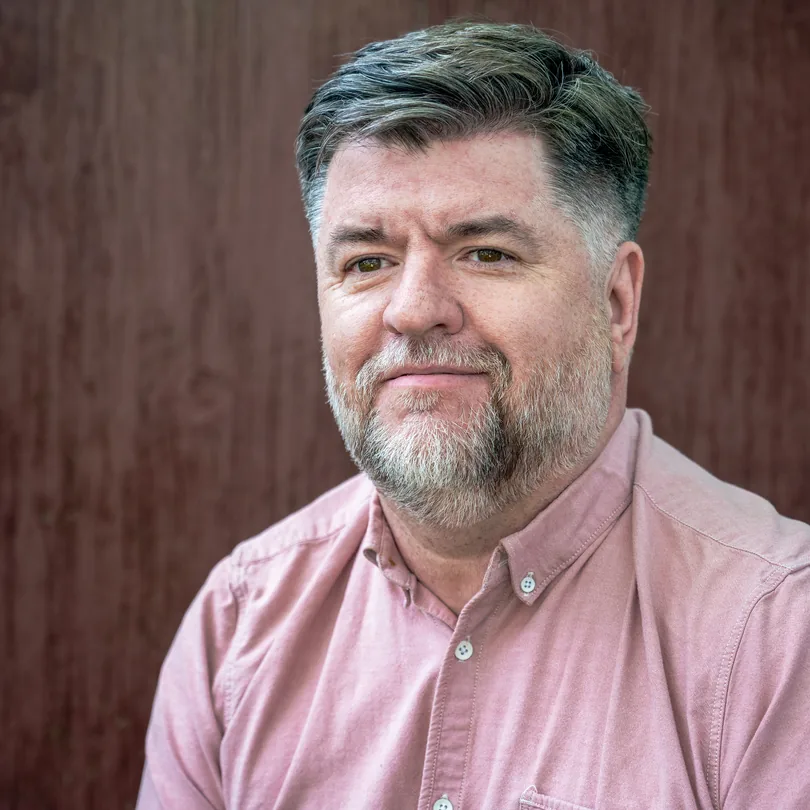 Christopher Ross, the person behind KingstonSEO.com, based in Fort Erie, Ontario